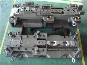 五金彈片模具下機注意事項與塑膠制品生產(chǎn)規(guī)范