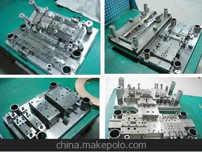 昆山和協(xié)榮威精密機械 專業(yè)CNC加工與模具制作服務(wù)