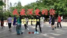 舞動(dòng)夕陽，樂享健康——廣場(chǎng)舞，我與老姐妹的健身之約
